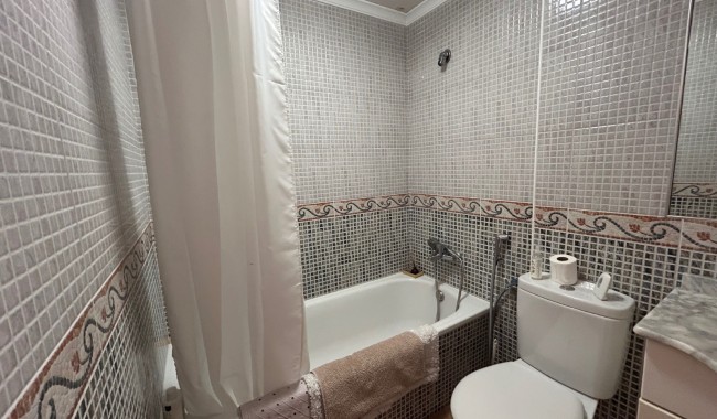 Resale - Apartment - Orihuela - Torremendo