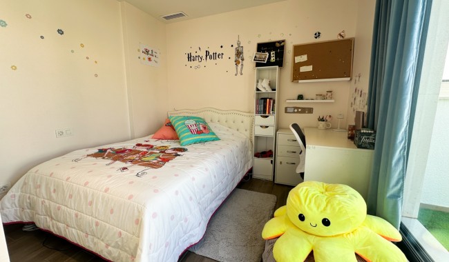 Resale - Villa - Torrevieja - Aguas Nuevas