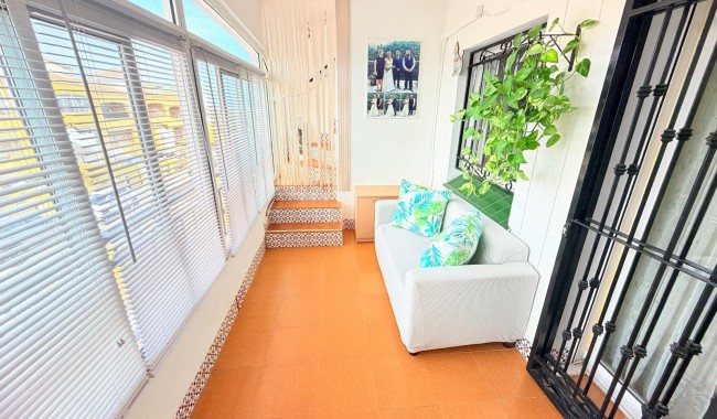 Sprzedaż - Apartament - Los Montesinos - La herrada