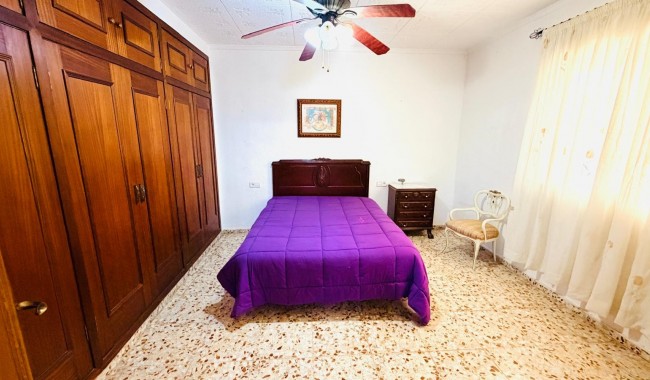 Brukt - Villa - Crevillente