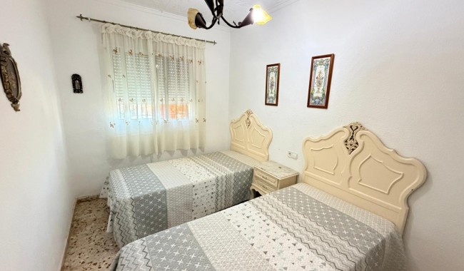 Brukt - Villa - Crevillente