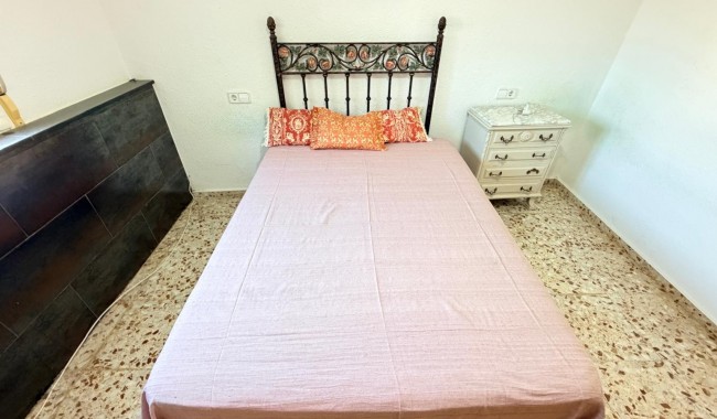 Brukt - Villa - Crevillente
