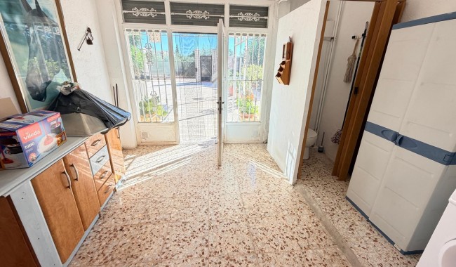 Brukt - Villa - Crevillente