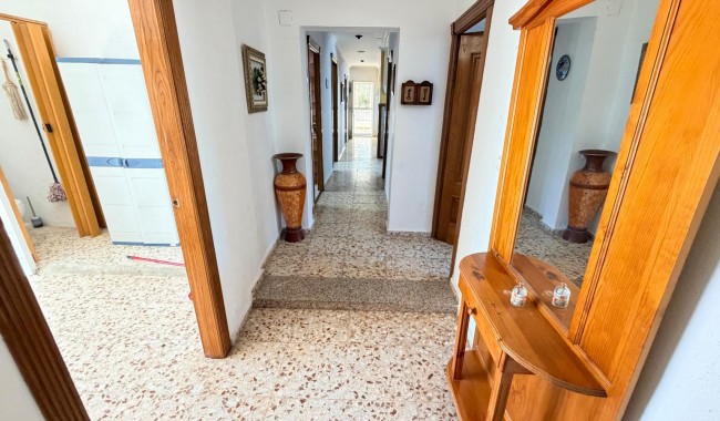 Brukt - Villa - Crevillente