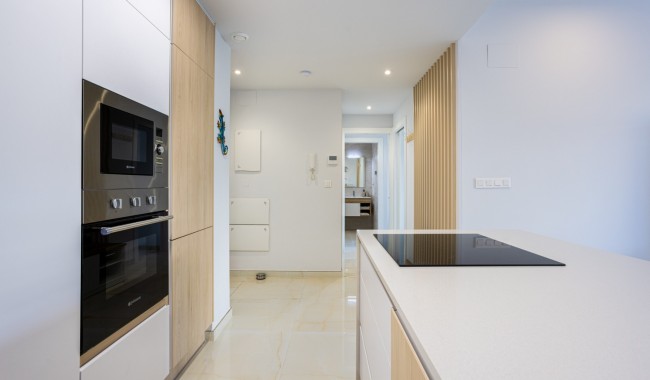 Resale - Apartment - Orihuela Costa - Los Altos