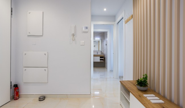 Resale - Apartment - Orihuela Costa - Los Altos