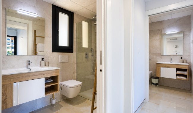 Resale - Apartment - Orihuela Costa - Los Altos