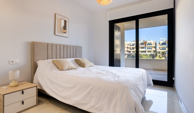 Resale - Apartment - Orihuela Costa - Los Altos