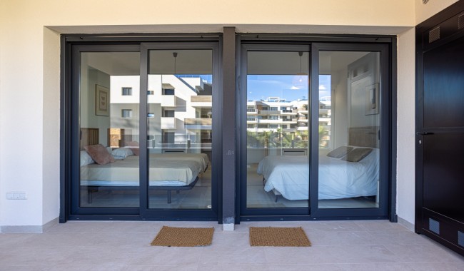 Resale - Apartment - Orihuela Costa - Los Altos