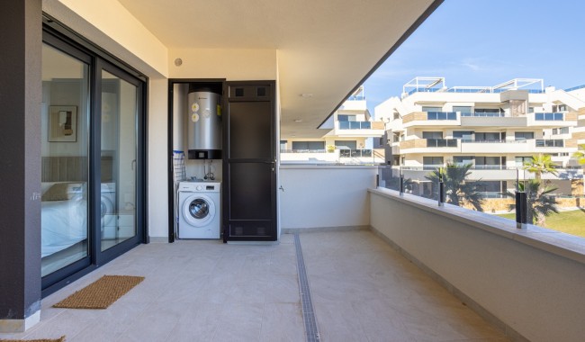 Resale - Apartment - Orihuela Costa - Los Altos