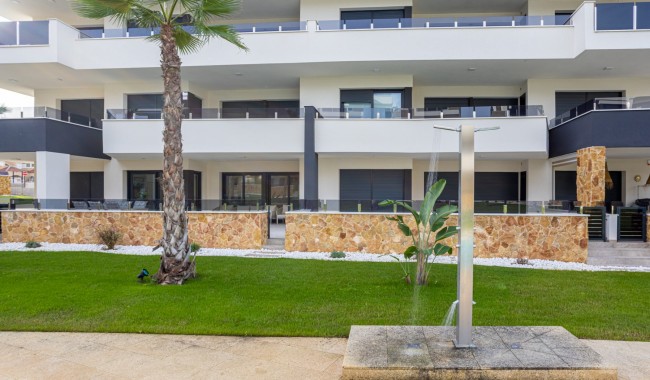 Resale - Apartment - Orihuela Costa - Los Altos