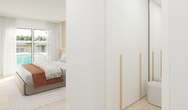 New Build - Apartment - Guardamar - Centro