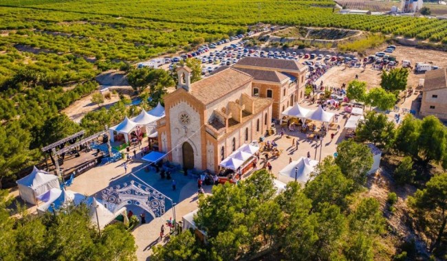 Brukt - Villa - Algorfa - La Finca golf