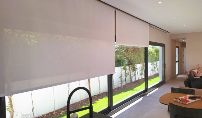 Resale - Villa - San Javier - Santiago de la Ribera