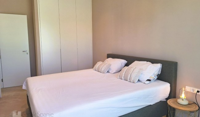 Resale - Villa - San Javier - Santiago de la Ribera