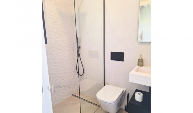 Resale - Villa - San Javier - Santiago de la Ribera