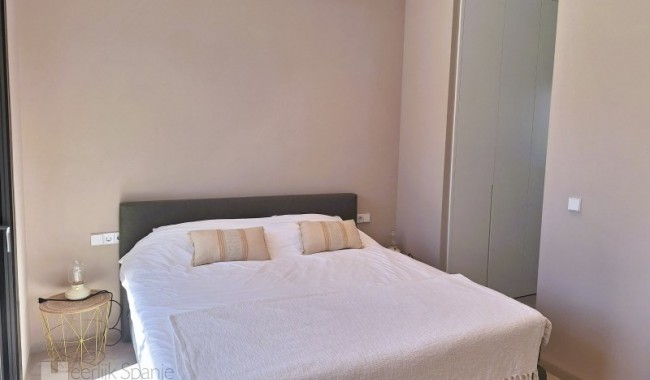 Resale - Villa - San Javier - Santiago de la Ribera
