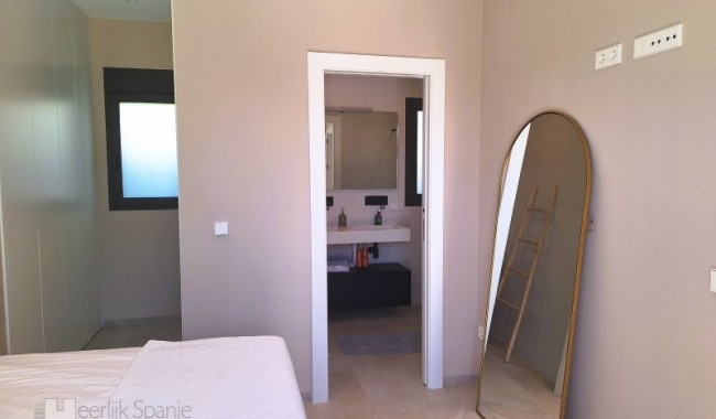 Resale - Villa - San Javier - Santiago de la Ribera