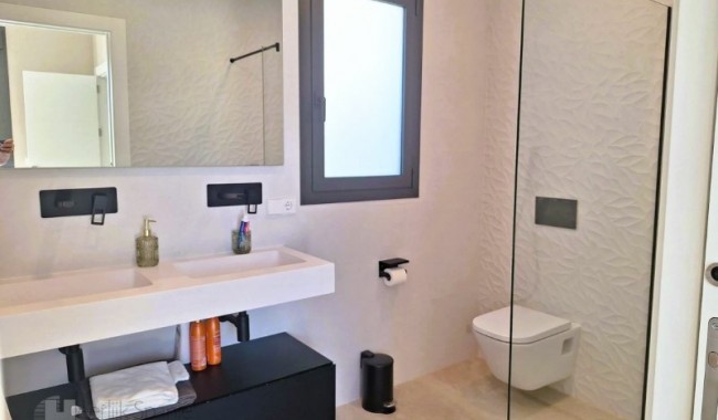 Resale - Villa - San Javier - Santiago de la Ribera