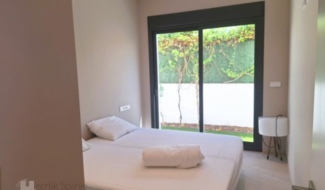 Resale - Villa - San Javier - Santiago de la Ribera