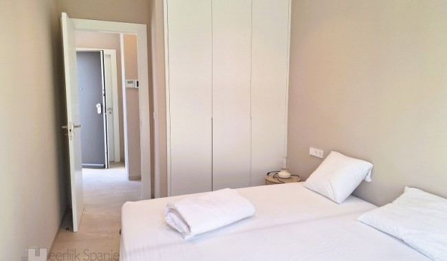 Resale - Villa - San Javier - Santiago de la Ribera