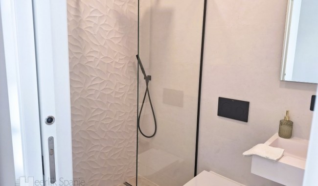 Resale - Villa - San Javier - Santiago de la Ribera