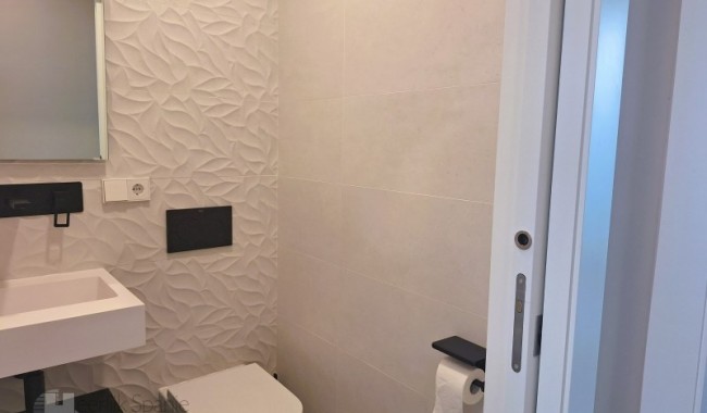 Resale - Villa - San Javier - Santiago de la Ribera