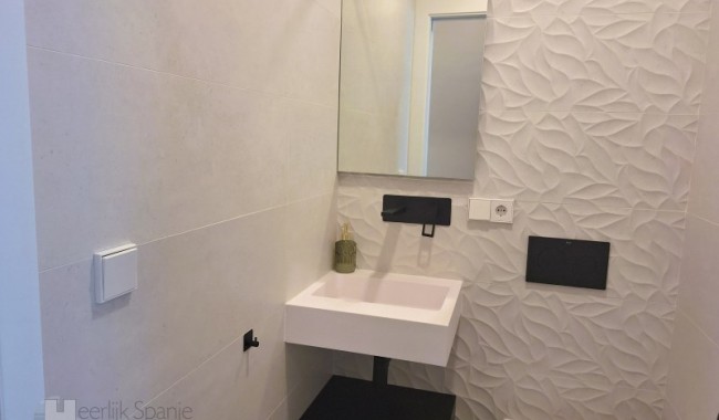 Resale - Villa - San Javier - Santiago de la Ribera