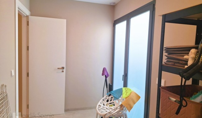 Resale - Villa - San Javier - Santiago de la Ribera