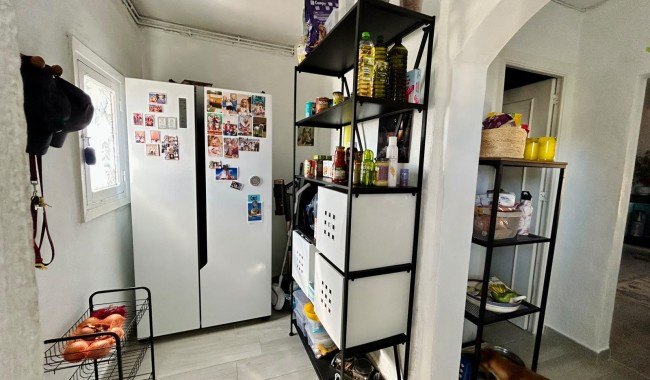 Resale - Townhouse - Torrevieja - Torreta florida