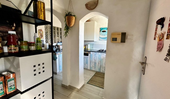 Resale - Townhouse - Torrevieja - Torreta florida