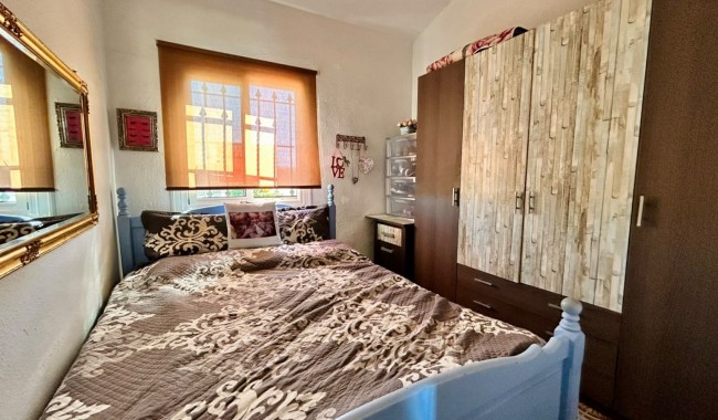 Resale - Townhouse - Torrevieja - Torreta florida