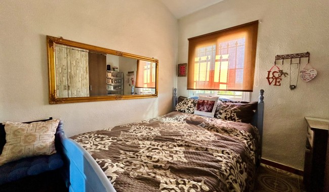 Resale - Townhouse - Torrevieja - Torreta florida