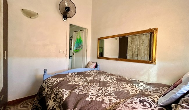 Resale - Townhouse - Torrevieja - Torreta florida