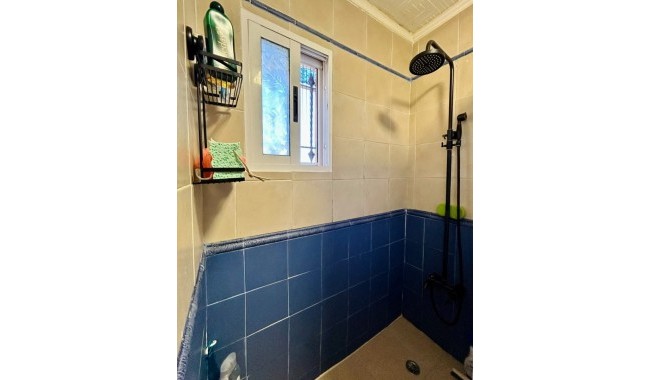 Resale - Townhouse - Torrevieja - Torreta florida