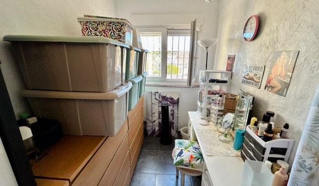 Resale - Townhouse - Torrevieja - Torreta florida