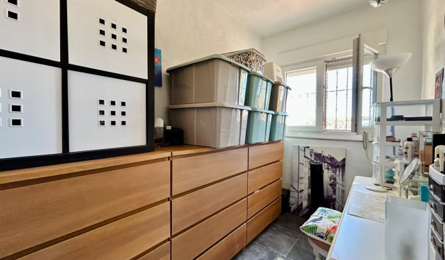Resale - Townhouse - Torrevieja - Torreta florida