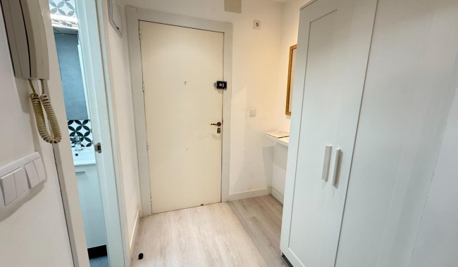 Long time Rental - Apartment - Torrevieja - Antonio Machado