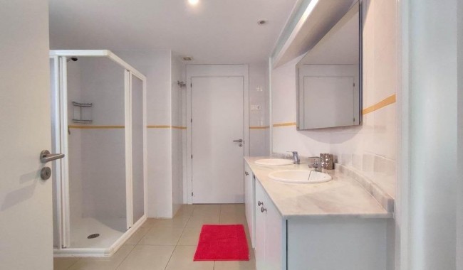 Resale - Apartment - Orihuela Costa - Punta Prima