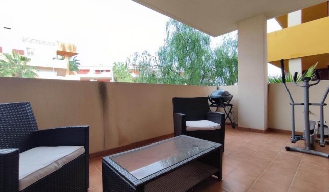 Resale - Apartment - Orihuela Costa - Punta Prima