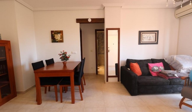 Resale - Apartment - Torrevieja - Torreblanca