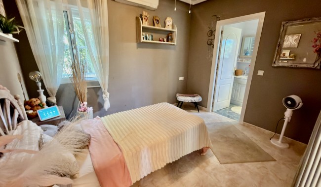 Resale - Villa - Ciudad Quesada/Rojales - Lo Pepin