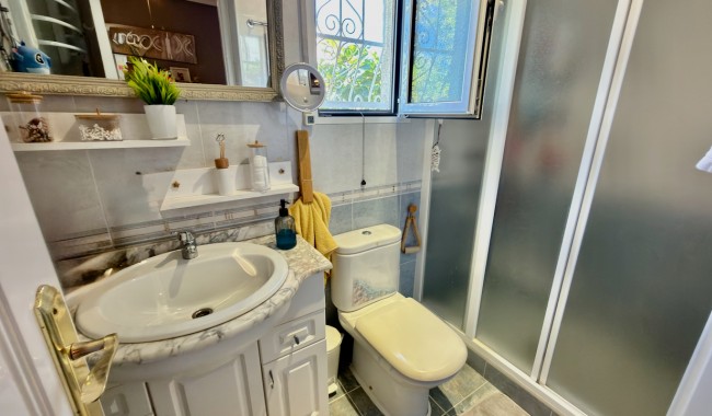 Resale - Villa - Ciudad Quesada/Rojales - Lo Pepin