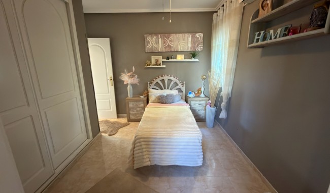 Resale - Villa - Ciudad Quesada/Rojales - Lo Pepin