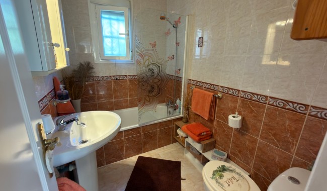 Resale - Villa - Ciudad Quesada/Rojales - Lo Pepin