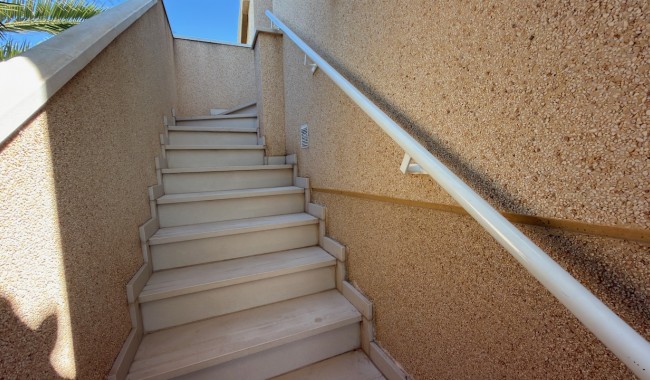 Resale - Villa - Ciudad Quesada/Rojales - Lo Pepin