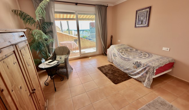 Resale - Villa - Ciudad Quesada/Rojales - Lo Pepin