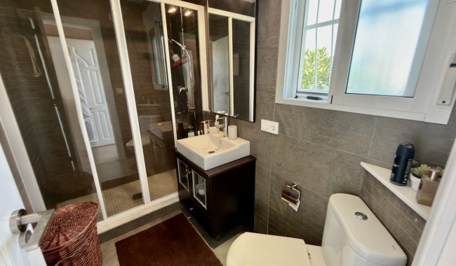 Resale - Villa - Ciudad Quesada/Rojales - Lo Pepin