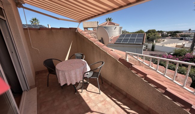 Resale - Villa - Ciudad Quesada/Rojales - Lo Pepin