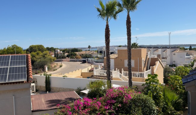 Resale - Villa - Ciudad Quesada/Rojales - Lo Pepin